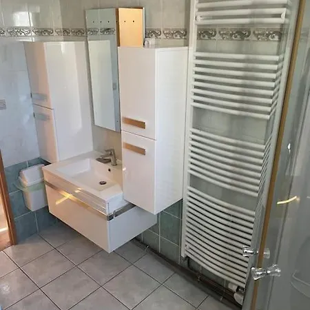 Entre Et Montagne 4/6 Personnes Holiday home