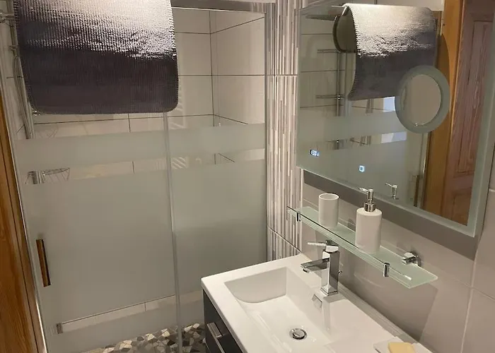 Entre Et Montagne 4/6 Personnes