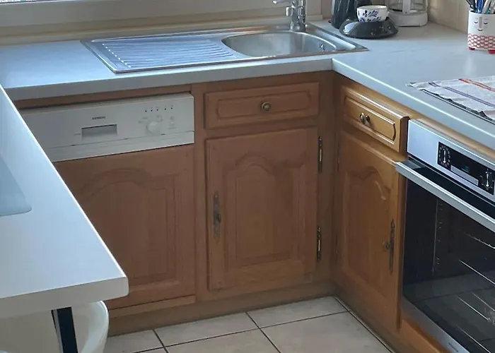 Entre Et Montagne 4/6 Personnes *