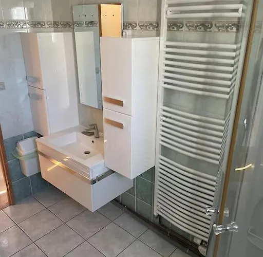 Entre Et Montagne 4/6 Personnes Ferienhaus