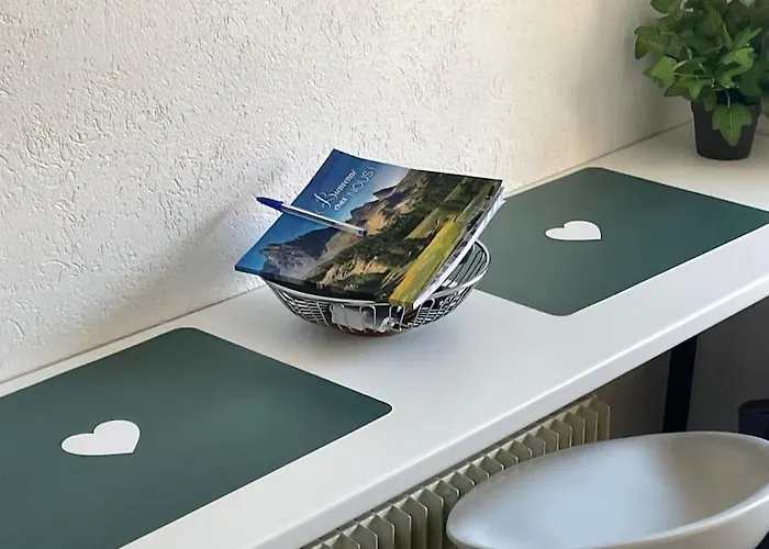 Entre Et Montagne 4/6 Personnes * Gérardmer